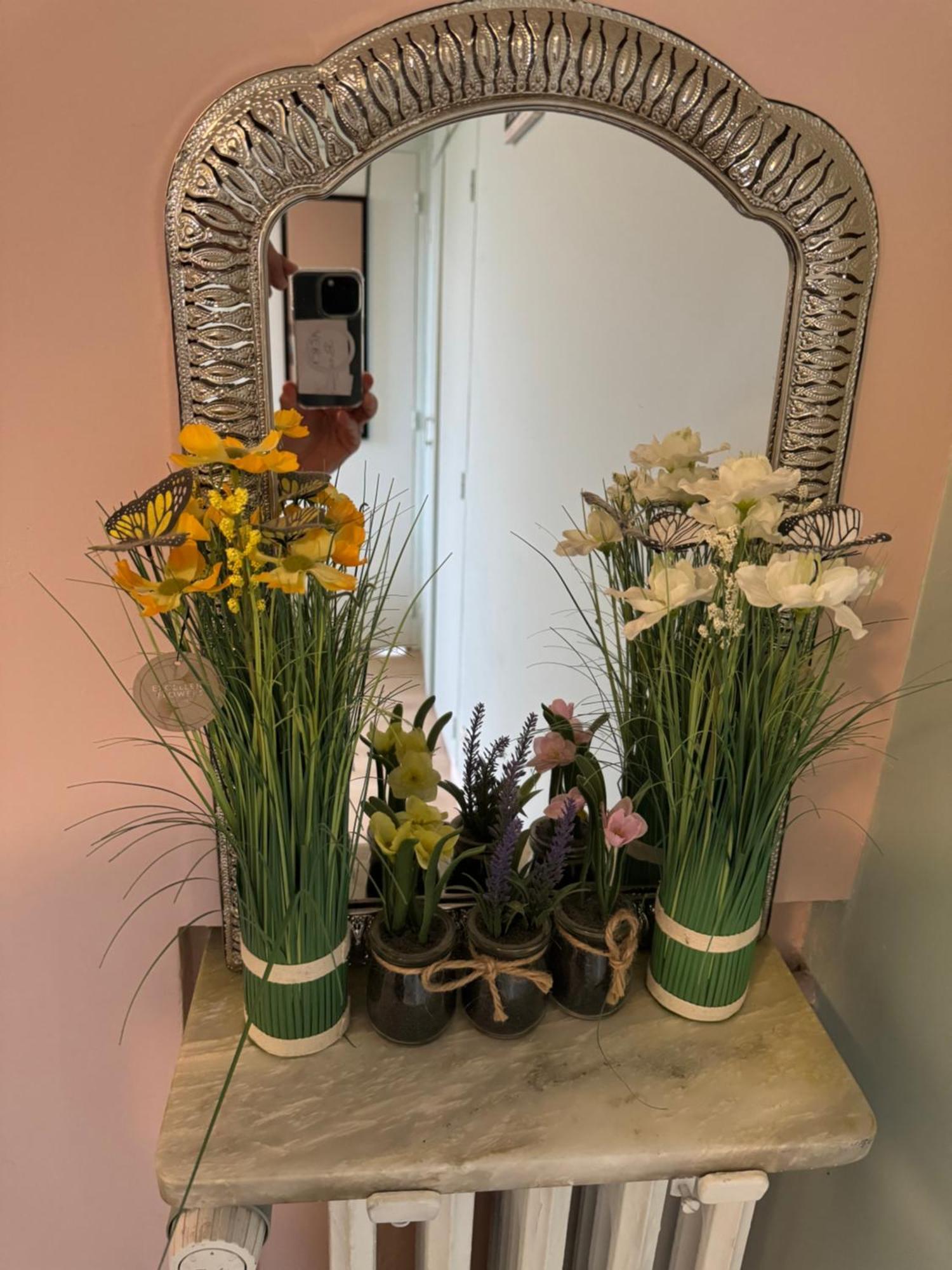 Jardins De La Noue Apartment วิลนูเว-ลา-กาเรนน์ ภายนอก รูปภาพ