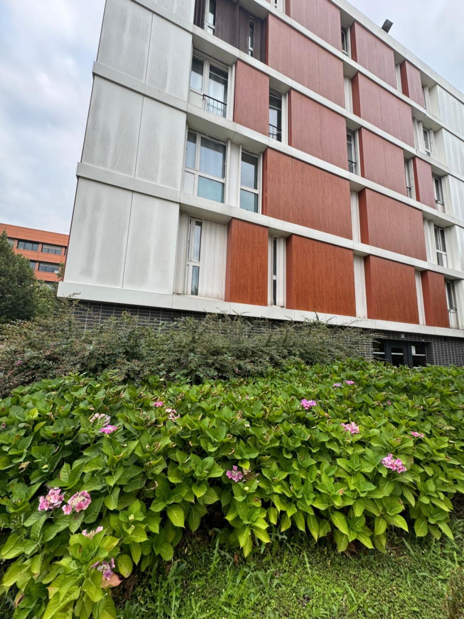 Jardins De La Noue Apartment วิลนูเว-ลา-กาเรนน์ ภายนอก รูปภาพ